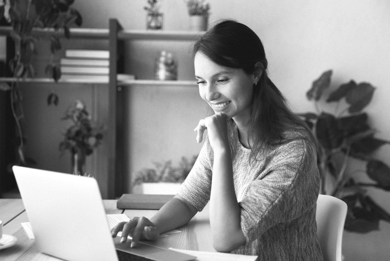 Consultation financière professionnelle