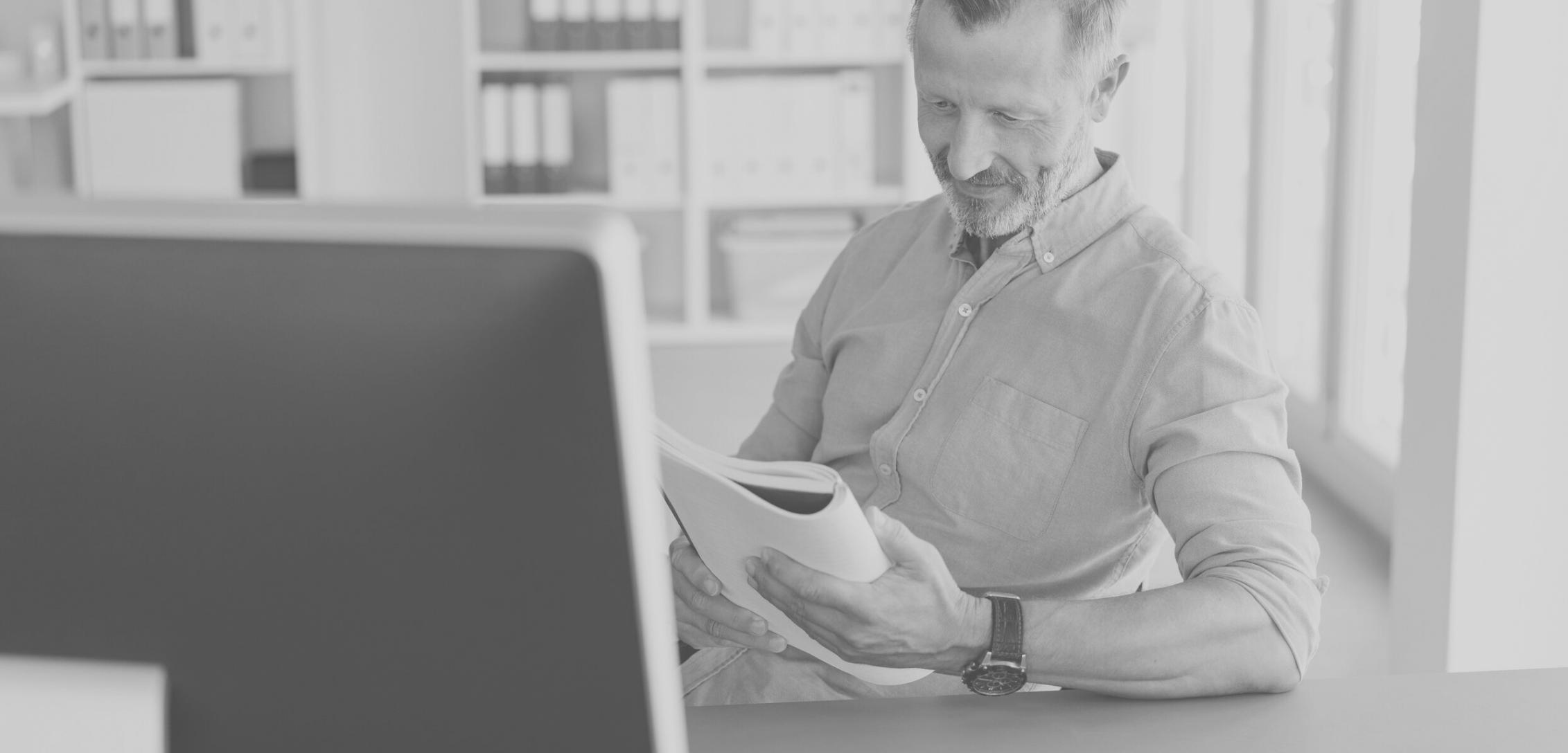 Session de formation sur la planification financière