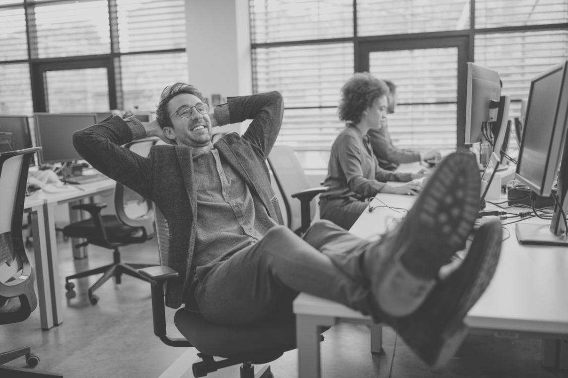 Techniques professionnelles en finance